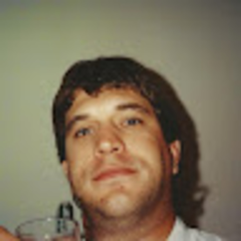 Meet your Posher, Rob